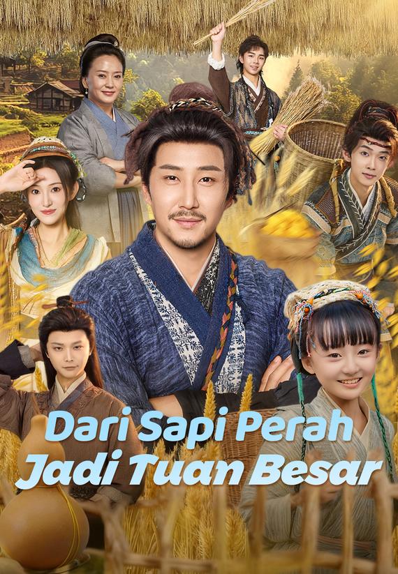 Dari Sapi Perah Jadi Tuan Besar