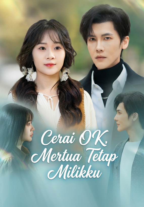 Cerai OK, Mertua Tetap Milikku