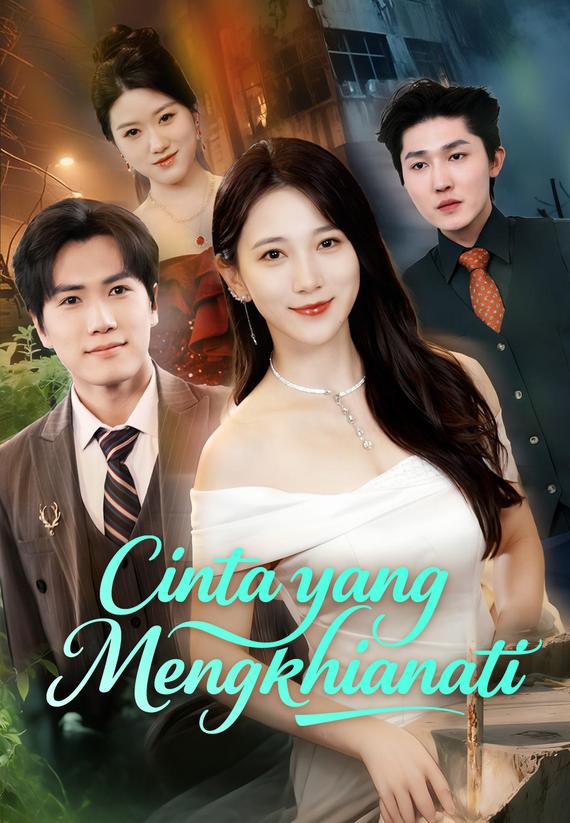 Cinta yang Mengkhianati