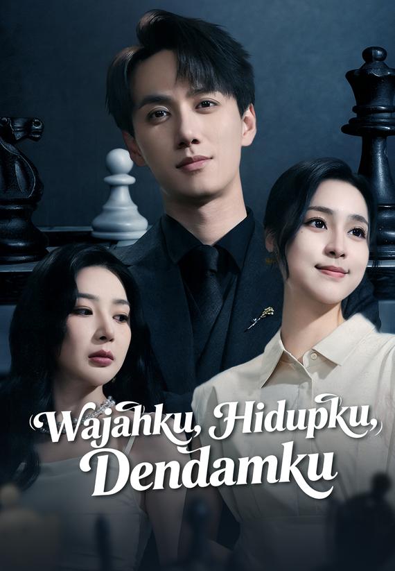 Wajahku, Hidupku, Dendamku