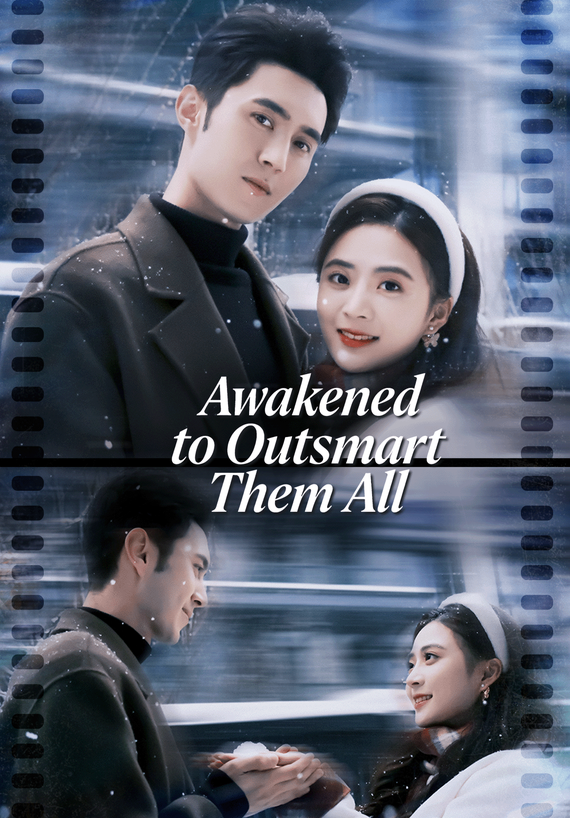 Awakened to Outsmart Them All