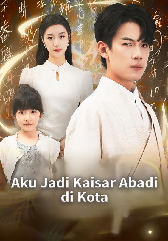 Aku Jadi Kaisar Abadi di Kota