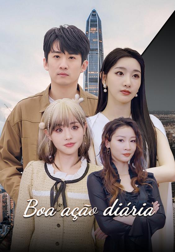 Boa ação diária