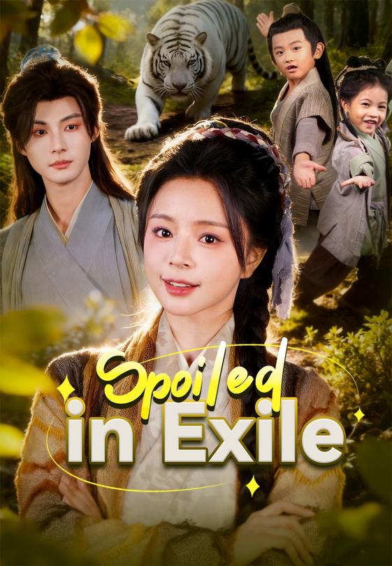 Spoiled in Exile