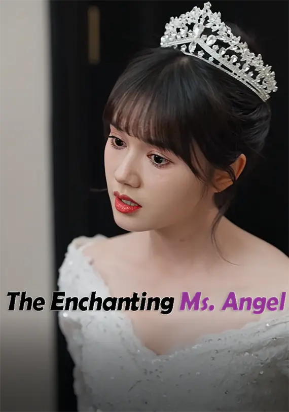 The Enchanting Ms. Angel