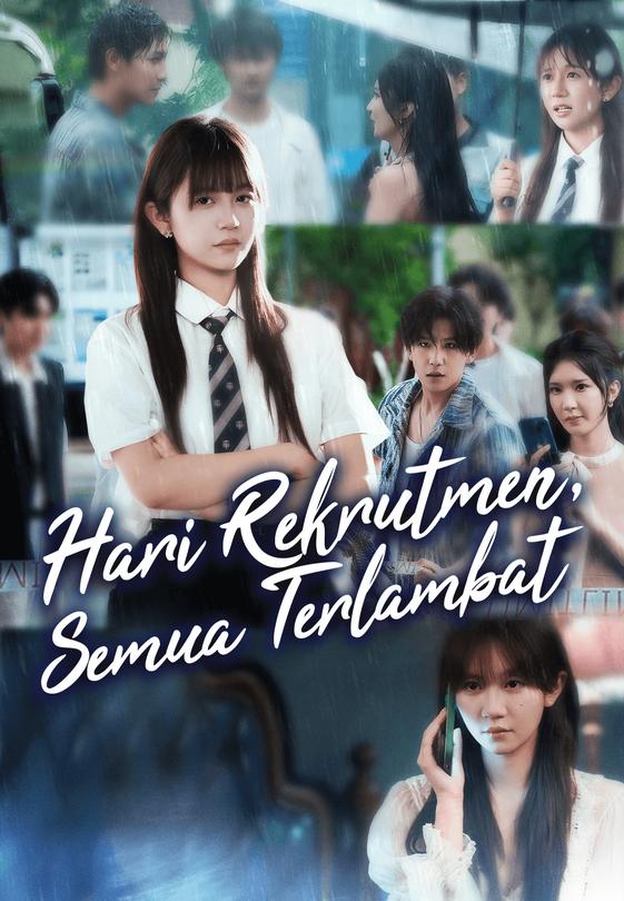 Hari Rekrutmen, Semua Terlambat