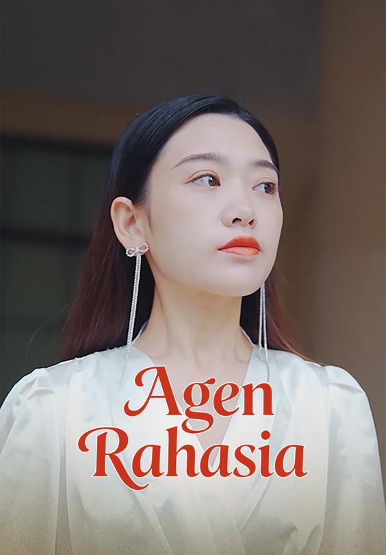 Agen Rahasia