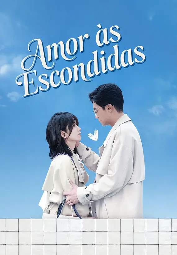 Amor às Escondidas(Dublado)