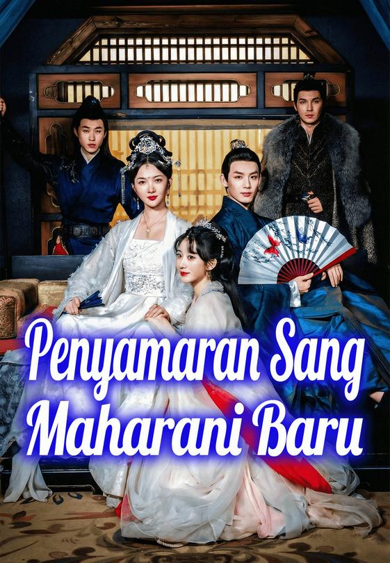 Penyamaran Sang Maharani Baru