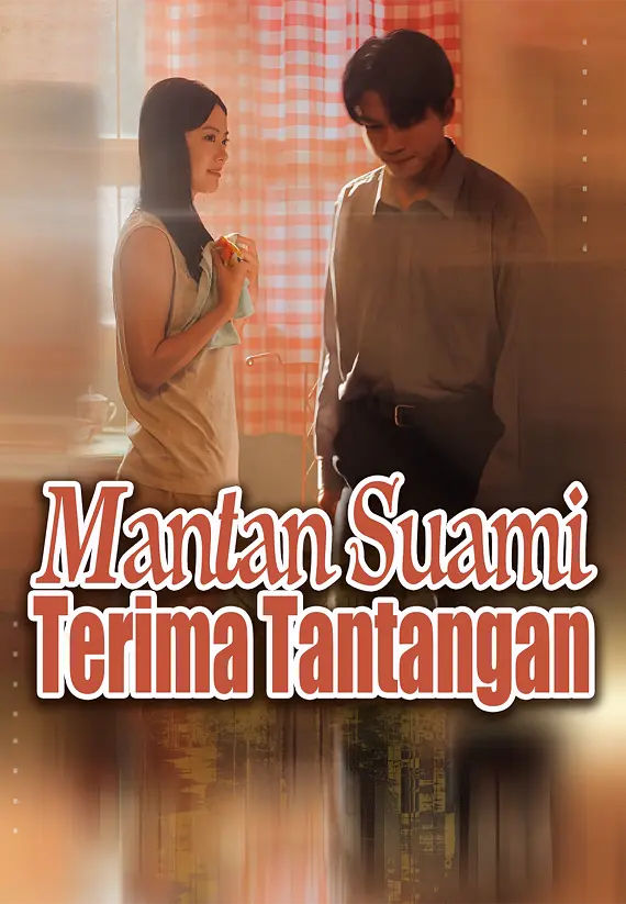 Mantan Suami Terima Tantangan