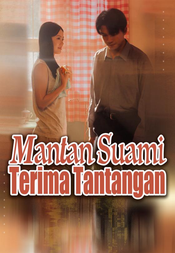 Mantan Suami Terima Tantangan