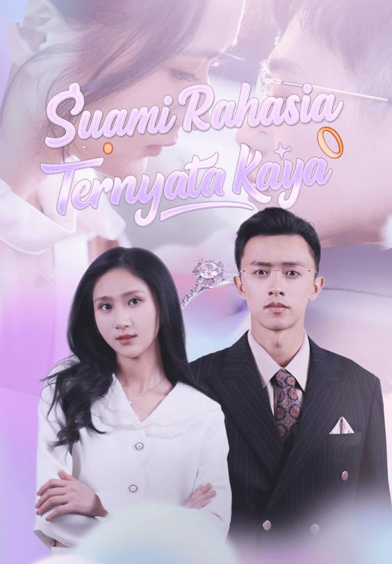 Suami Rahasia Ternyata Kaya