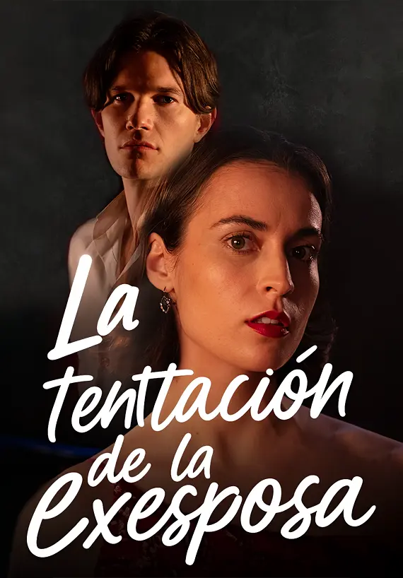 La tentación de la exesposa
