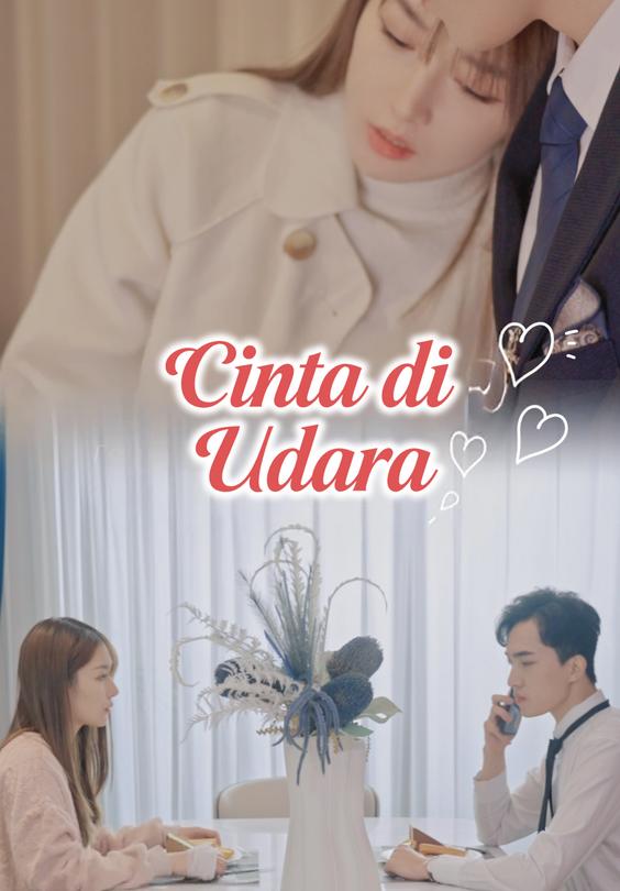 Cinta di Udara