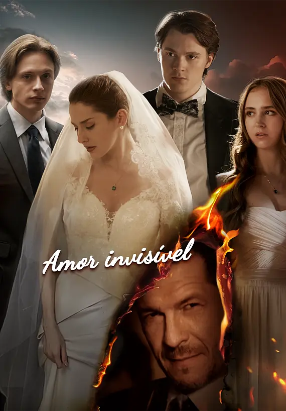 Amor invisível