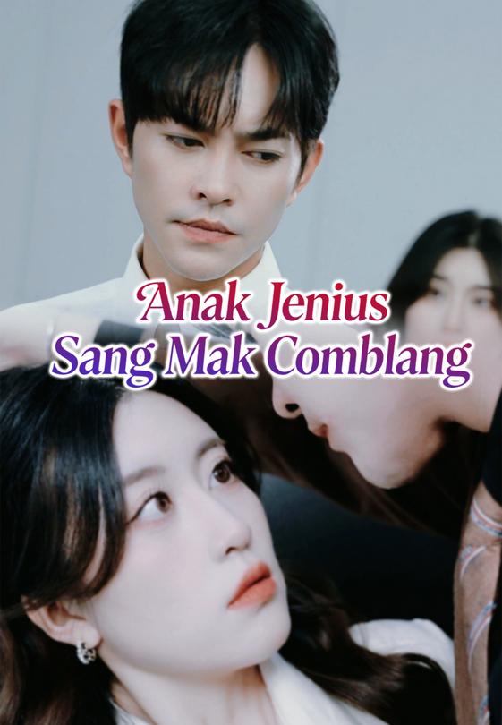 Anak Jenius Sang Mak Comblang