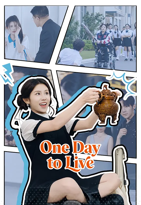 One Day to Live