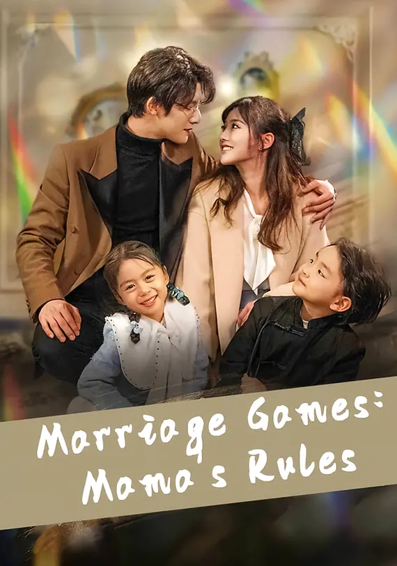 Marriage Games Mama's Rules