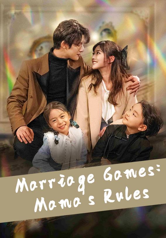 Marriage Games Mama's Rules