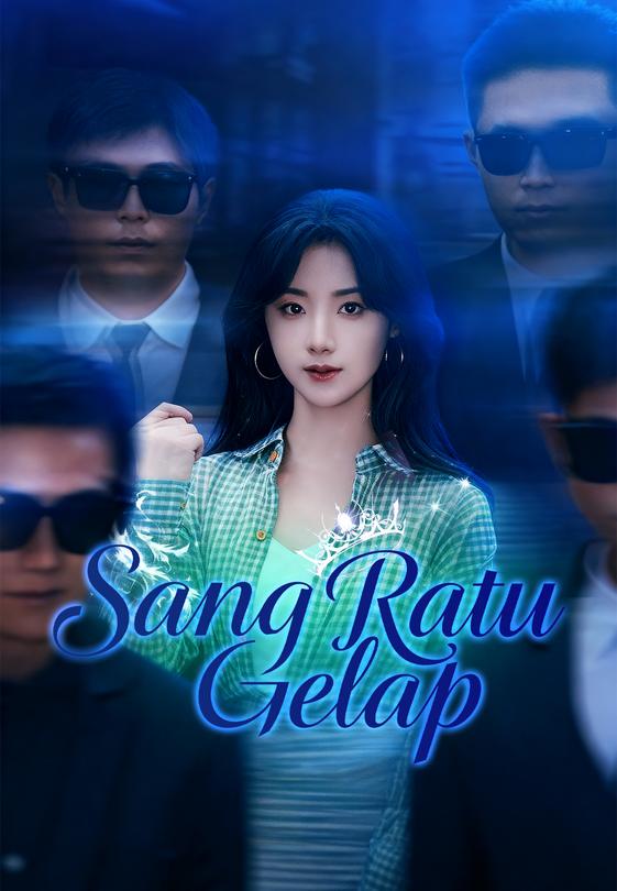Sang Ratu Gelap