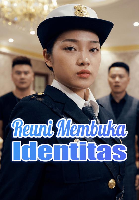 Reuni Membuka Identitas