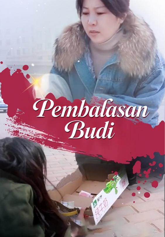 Pembalasan Budi