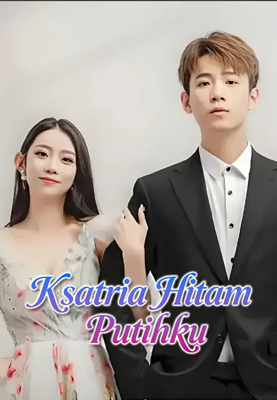 Ksatria Hitam Putihku