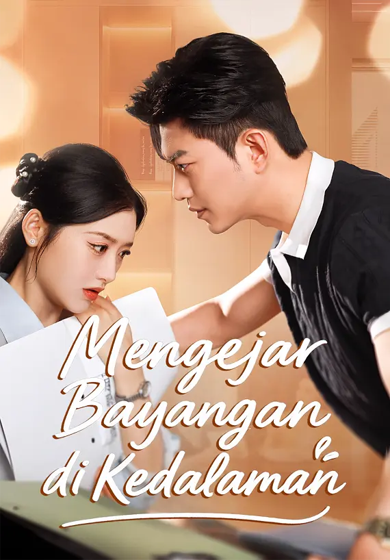 Mengejar Bayangan di Kedalaman