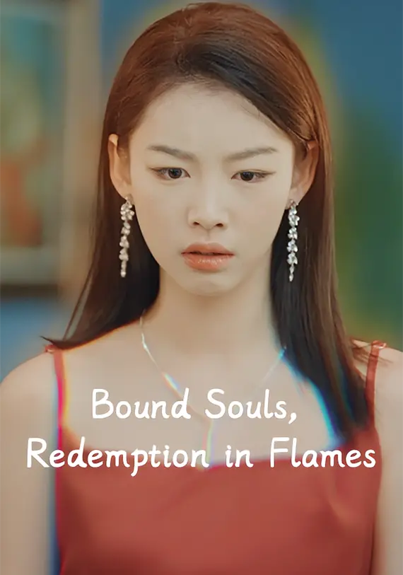 Bound Souls, Redemption in Flames