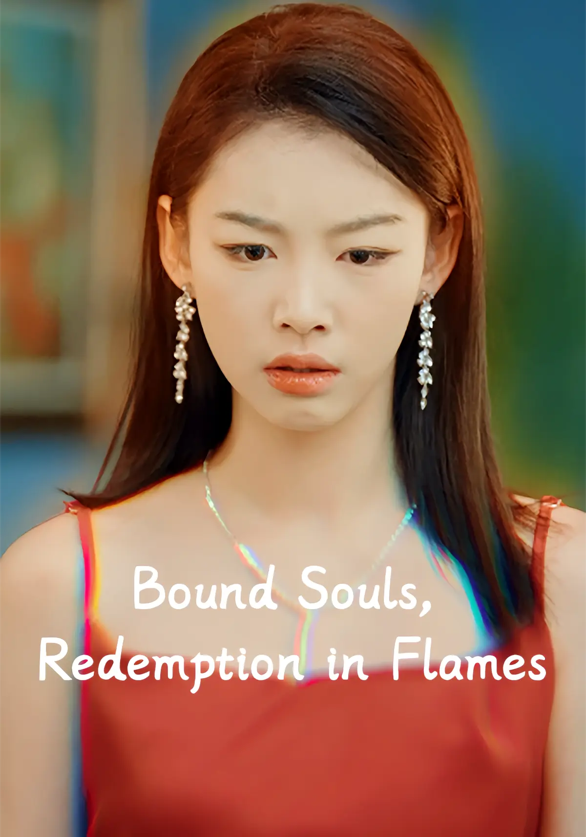Bound Souls, Redemption in Flames