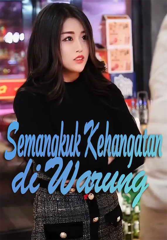Semangkuk Kehangatan di Warung