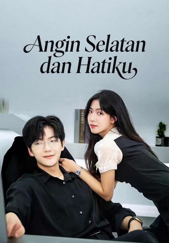 Angin Selatan dan Hatiku