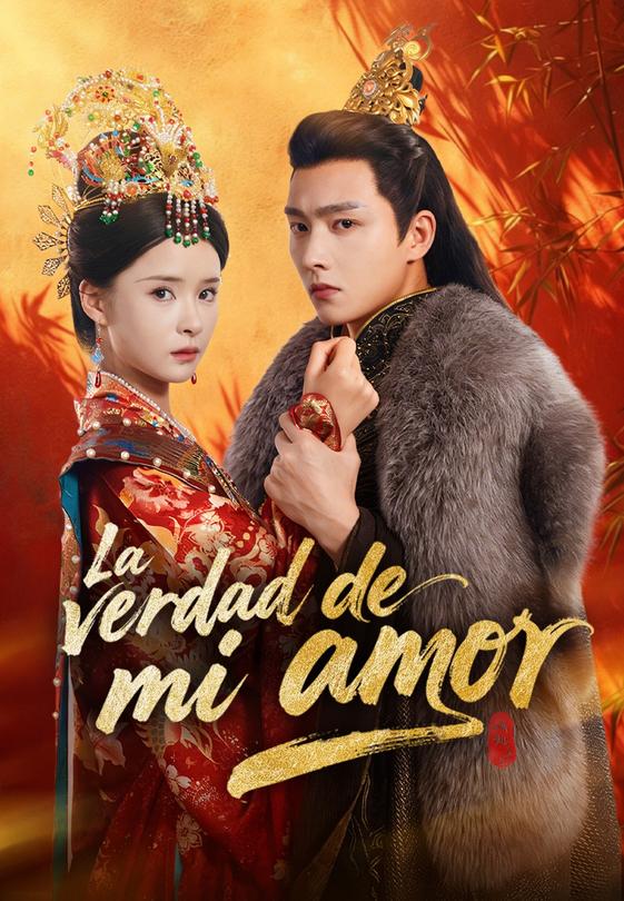 (Doblado)La verdad de mi amor