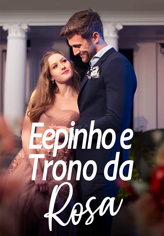 Espinho e Trono da Rosa