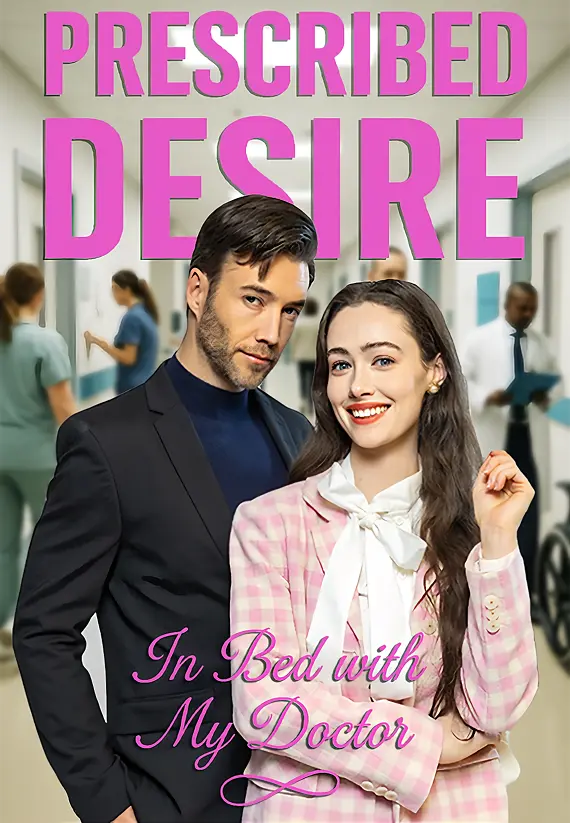 Prescribed Desire：In Bed with My Doctor