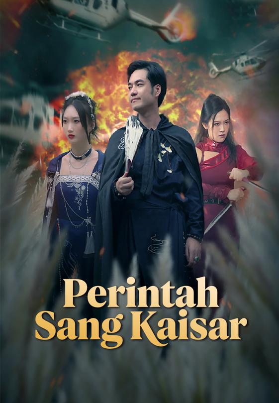Perintah Sang Kaisar