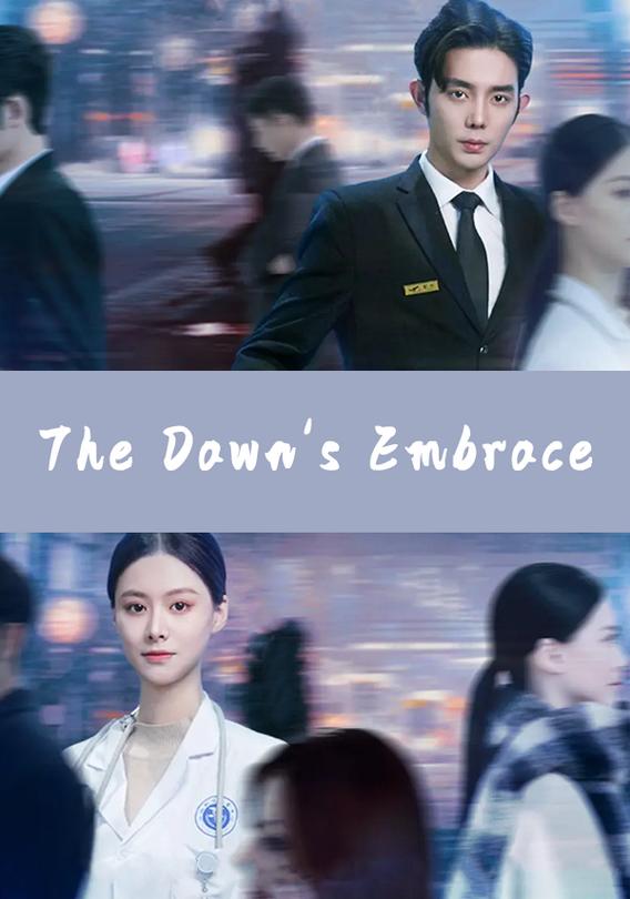The Dawn's Embrace