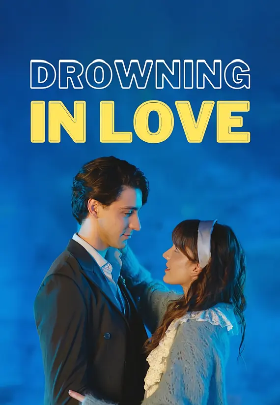 Drowning in Love
