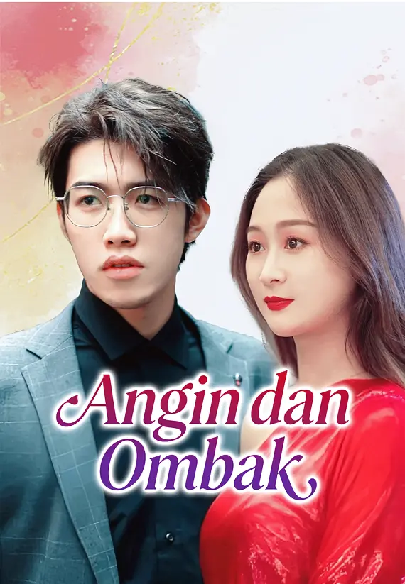 Angin dan Ombak