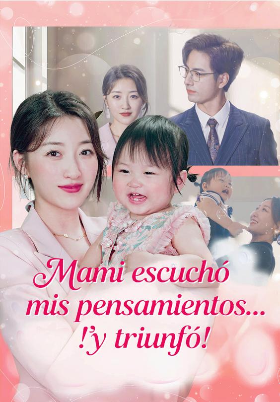Mami escuchó mis pensamientos... ¡y triunfó!
