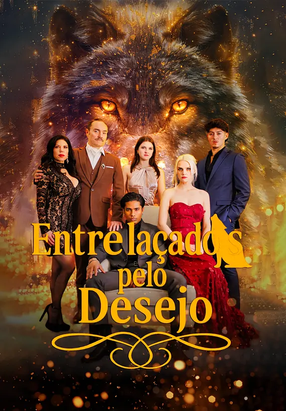 Entrelaçados pelo Desejo