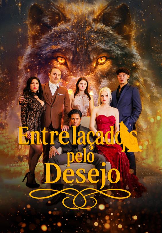 Entrelaçados pelo Desejo