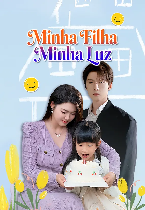 Minha Filha, Minha Luz