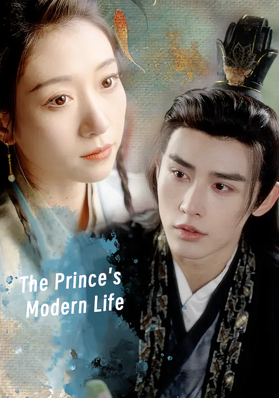 The Prince's Modern Life