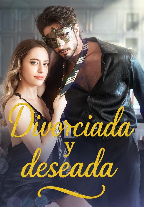 Divorciada y deseada