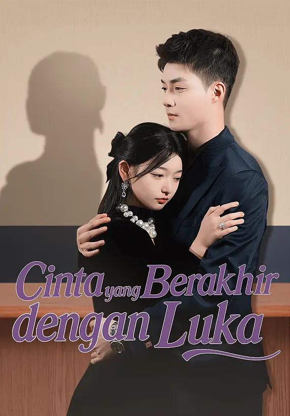 Cinta yang Berakhir dengan Luka