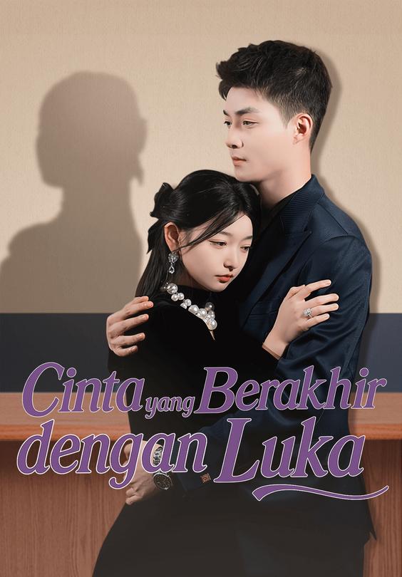 Cinta yang Berakhir dengan Luka