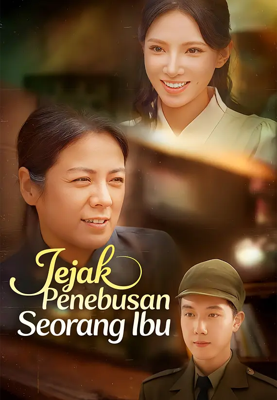 Jejak Penebusan Seorang Ibu