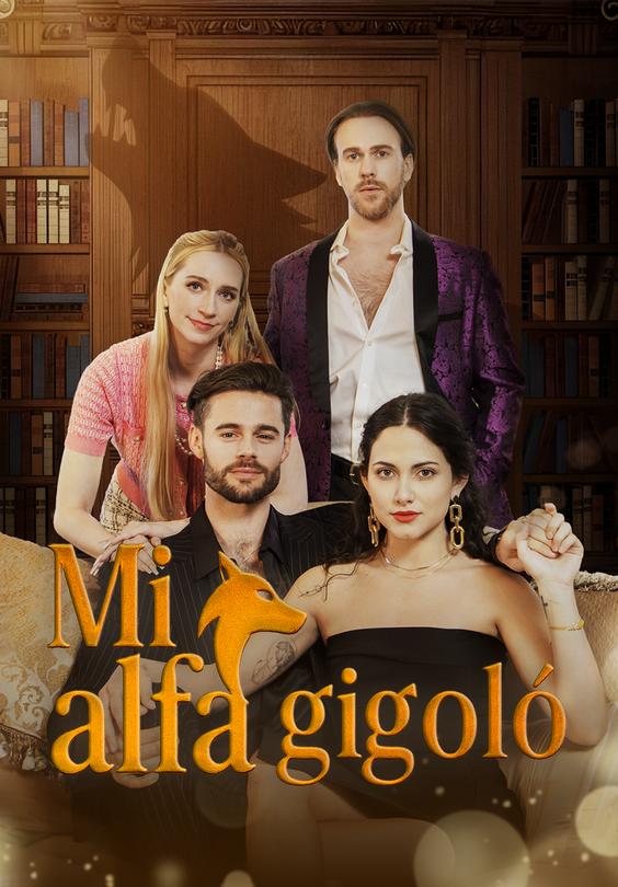 Mi alfa gigoló