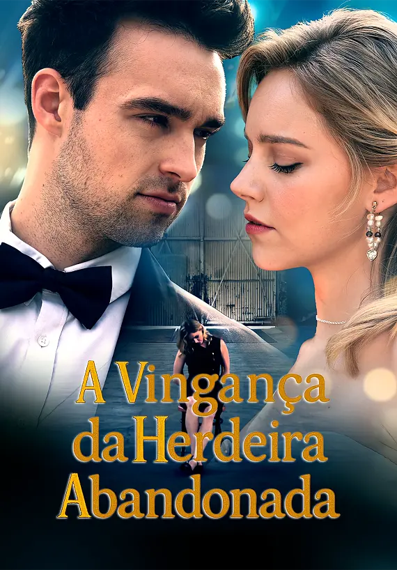 A Vingança da Herdeira Abandonada